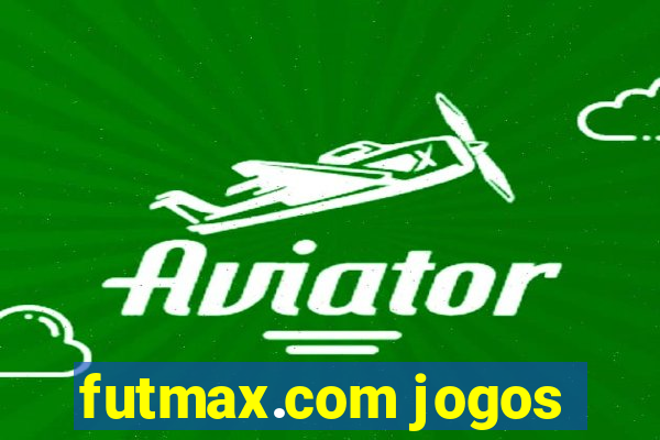 futmax.com jogos